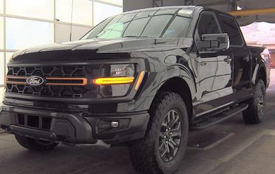 2025 Ford F-150 SuperCrew Cab 4WD Pickup for sale #SFA12188 - photo 1