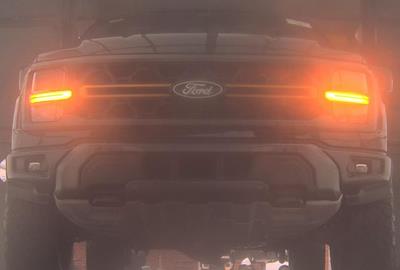 Used 2025 Ford F-150 - photo 1