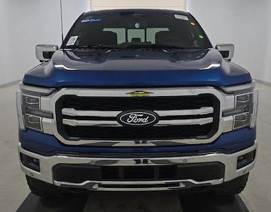 Used 2025 Ford F-150 - photo 1