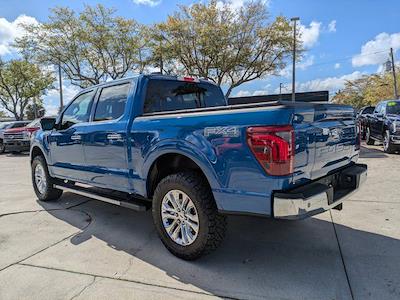 Used 2025 Ford F-150 - photo 1