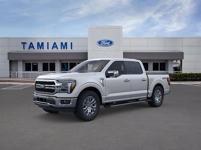 2025 Ford F-150 SuperCrew Cab 4WD Pickup for sale #SFA20530 - photo 1