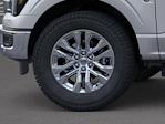2025 Ford F-150 SuperCrew Cab 4WD Pickup for sale #SFA20530 - photo 19