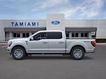 2025 Ford F-150 SuperCrew Cab 4WD Pickup for sale #SFA20530 - photo 4