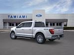 2025 Ford F-150 SuperCrew Cab 4WD Pickup for sale #SFA20530 - photo 2
