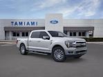 2025 Ford F-150 SuperCrew Cab 4WD Pickup for sale #SFA20530 - photo 7