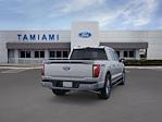 2025 Ford F-150 SuperCrew Cab 4WD Pickup for sale #SFA20530 - photo 8