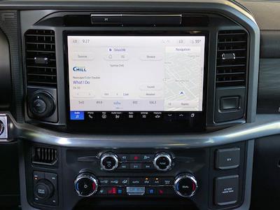 2025 Ford F-150 SuperCrew Cab 4WD Pickup for sale #SFA2483A - photo 1