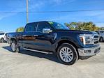2025 Ford F-150 SuperCrew Cab 4WD Pickup for sale #SFA2483A - photo 2