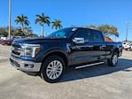 2025 Ford F-150 SuperCrew Cab 4WD Pickup for sale #SFA2483A - photo 23