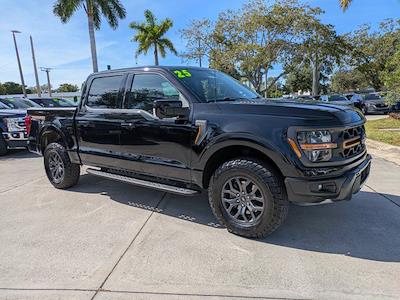 Used 2025 Ford F-150 Tremor SuperCrew Cab for sale #SFA26058 - photo 2