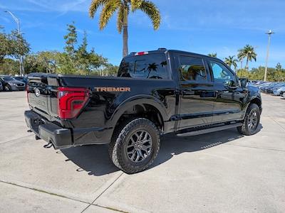 2025 Ford F-150 SuperCrew Cab 4WD Pickup for sale #SFA26058 - photo 2