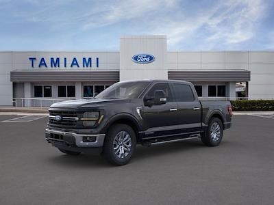 2025 Ford F-150 SuperCrew Cab 4WD Pickup for sale #SFA28070 - photo 1