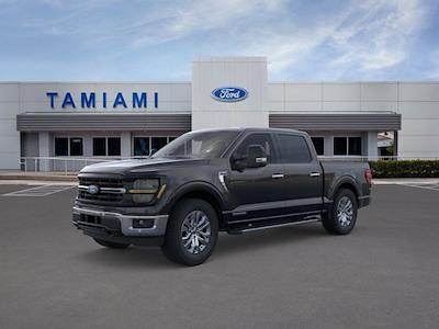 2025 Ford F-150 SuperCrew Cab 4WD Pickup for sale #SFA28070 - photo 1