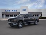 2025 Ford F-150 SuperCrew Cab 4WD Pickup for sale #SFA28070 - photo 1