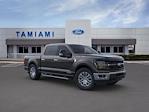 2025 Ford F-150 SuperCrew Cab 4WD Pickup for sale #SFA28070 - photo 7