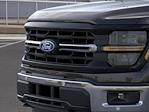 2025 Ford F-150 SuperCrew Cab 4WD Pickup for sale #SFA28070 - photo 17