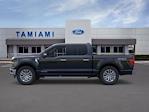 2025 Ford F-150 SuperCrew Cab 4WD Pickup for sale #SFA28070 - photo 4