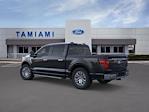2025 Ford F-150 SuperCrew Cab 4WD Pickup for sale #SFA28070 - photo 2