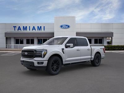 2025 Ford F-150 SuperCrew Cab 4WD Pickup for sale #SFA30386 - photo 1