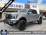 2025 Ford F-150 SuperCrew Cab 4WD Pickup for sale #SFA30386 - photo 1