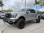 2025 Ford F-150 SuperCrew Cab 4WD Pickup for sale #SFA30386 - photo 3
