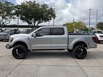 2025 Ford F-150 SuperCrew Cab 4WD Pickup for sale #SFA30386 - photo 4