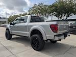 2025 Ford F-150 SuperCrew Cab 4WD Pickup for sale #SFA30386 - photo 2