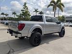 2025 Ford F-150 SuperCrew Cab 4WD Pickup for sale #SFA30386 - photo 6