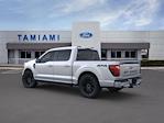 2025 Ford F-150 SuperCrew Cab 4WD Pickup for sale #SFA30386 - photo 4