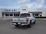 2025 Ford F-150 SuperCrew Cab 4WD Pickup for sale #SFA30386 - photo 8