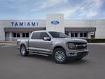 2025 Ford F-150 SuperCrew Cab 4WD, Pickup for sale #SFA30391 - photo 7