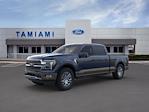 2025 Ford F-150 SuperCrew Cab 4WD Pickup for sale #SFA49522 - photo 1