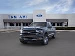 2025 Ford F-150 SuperCrew Cab 4WD Pickup for sale #SFA49522 - photo 2