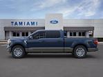 2025 Ford F-150 SuperCrew Cab 4WD Pickup for sale #SFA49522 - photo 3