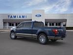 2025 Ford F-150 SuperCrew Cab 4WD Pickup for sale #SFA49522 - photo 4