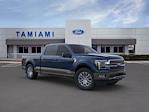 2025 Ford F-150 SuperCrew Cab 4WD Pickup for sale #SFA49522 - photo 7