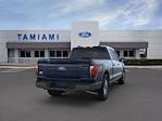 2025 Ford F-150 SuperCrew Cab 4WD Pickup for sale #SFA49522 - photo 8