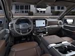 2025 Ford F-150 SuperCrew Cab 4WD Pickup for sale #SFA49522 - photo 9
