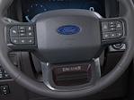 2025 Ford F-150 SuperCrew Cab 4WD Pickup for sale #SFA49522 - photo 12