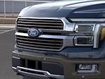 2025 Ford F-150 SuperCrew Cab 4WD Pickup for sale #SFA49522 - photo 17