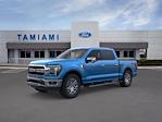 2025 Ford F-150 SuperCrew Cab 4WD Pickup for sale #SFA50227 - photo 1