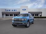 2025 Ford F-150 SuperCrew Cab 4WD Pickup for sale #SFA50227 - photo 3