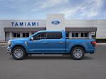 2025 Ford F-150 SuperCrew Cab 4WD Pickup for sale #SFA50227 - photo 4