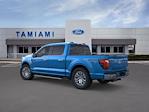 2025 Ford F-150 SuperCrew Cab 4WD Pickup for sale #SFA50227 - photo 2