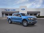 2025 Ford F-150 SuperCrew Cab 4WD Pickup for sale #SFA50227 - photo 7