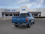 2025 Ford F-150 SuperCrew Cab 4WD Pickup for sale #SFA50227 - photo 8