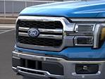 2025 Ford F-150 SuperCrew Cab 4WD Pickup for sale #SFA50227 - photo 17
