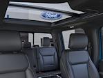 2025 Ford F-150 SuperCrew Cab 4WD Pickup for sale #SFA50227 - photo 22