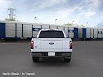 2025 Ford F-150 SuperCrew Cab 4WD Pickup for sale #SFA51153 - photo 5