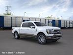 2025 Ford F-150 SuperCrew Cab 4WD Pickup for sale #SFA51153 - photo 7